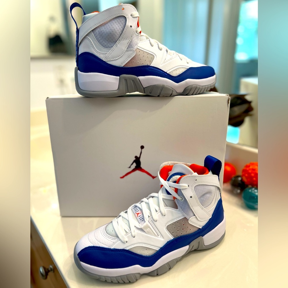 Jordan Jumpman Two Trey ***Brand New***